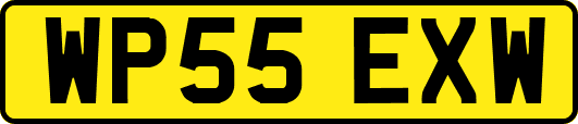 WP55EXW