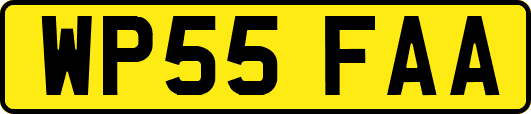 WP55FAA