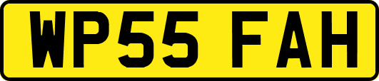 WP55FAH