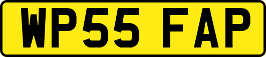 WP55FAP