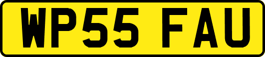 WP55FAU