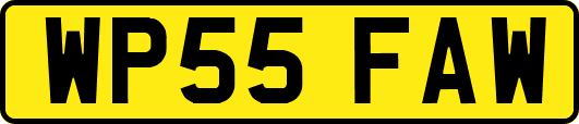 WP55FAW