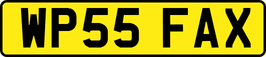 WP55FAX