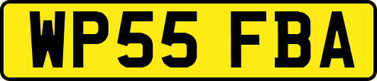 WP55FBA