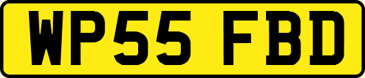 WP55FBD