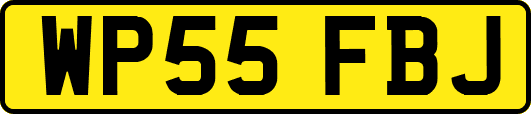 WP55FBJ