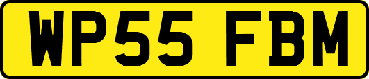 WP55FBM