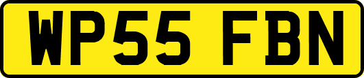 WP55FBN