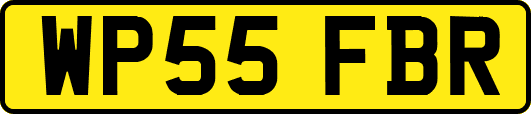 WP55FBR