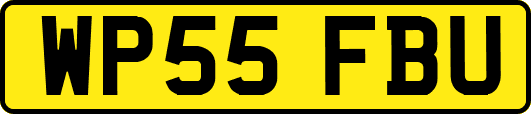 WP55FBU