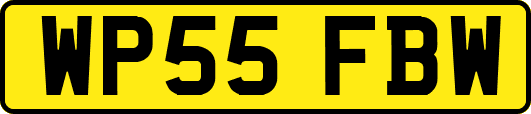WP55FBW