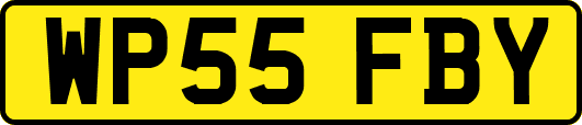 WP55FBY