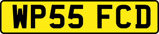 WP55FCD