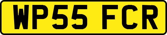 WP55FCR