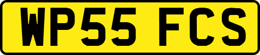WP55FCS