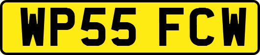 WP55FCW
