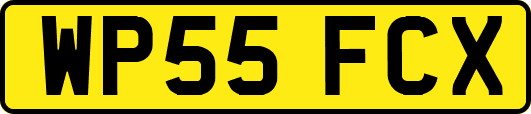 WP55FCX
