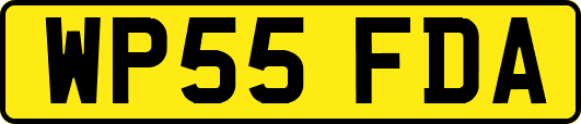 WP55FDA