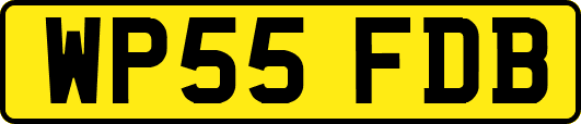 WP55FDB