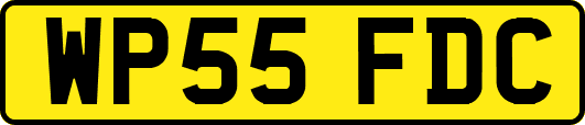 WP55FDC