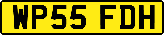 WP55FDH