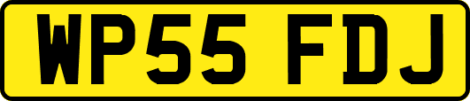 WP55FDJ