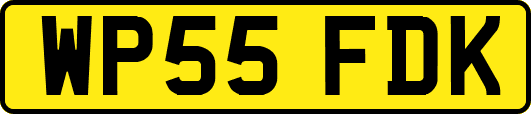 WP55FDK