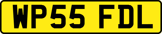 WP55FDL