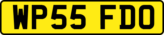 WP55FDO