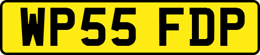WP55FDP