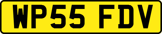 WP55FDV