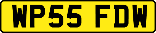 WP55FDW