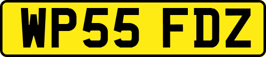 WP55FDZ