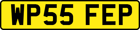 WP55FEP