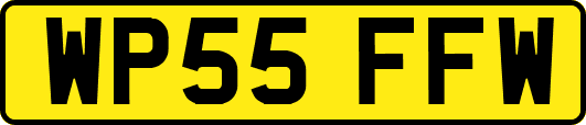 WP55FFW