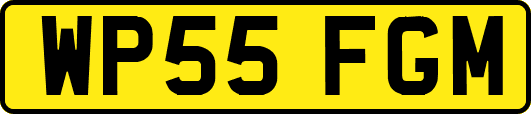 WP55FGM