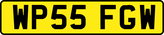 WP55FGW
