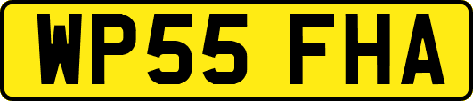 WP55FHA