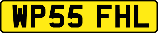 WP55FHL