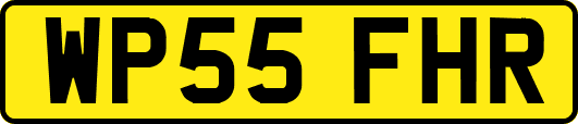 WP55FHR