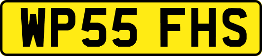 WP55FHS