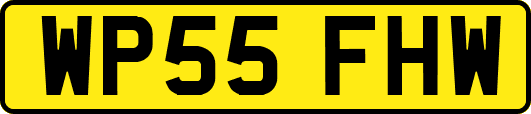 WP55FHW