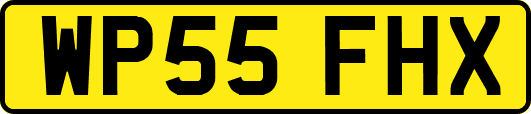 WP55FHX