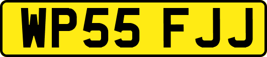 WP55FJJ