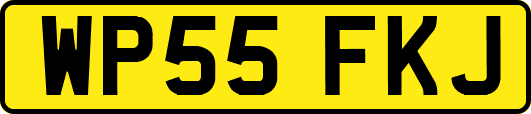 WP55FKJ