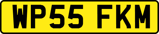 WP55FKM