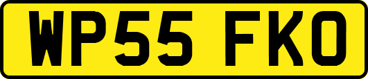 WP55FKO