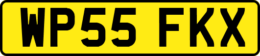 WP55FKX