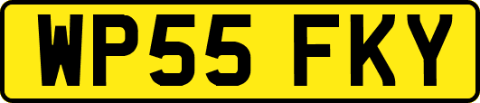 WP55FKY