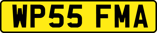 WP55FMA